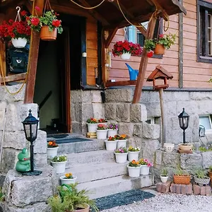 Kwatera prywatna Jaś I Małgosia, Szklarska Poręba