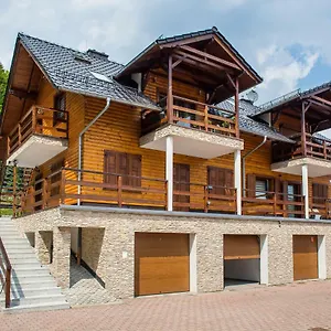 Apartament Karkonosze, Szklarska Poręba
