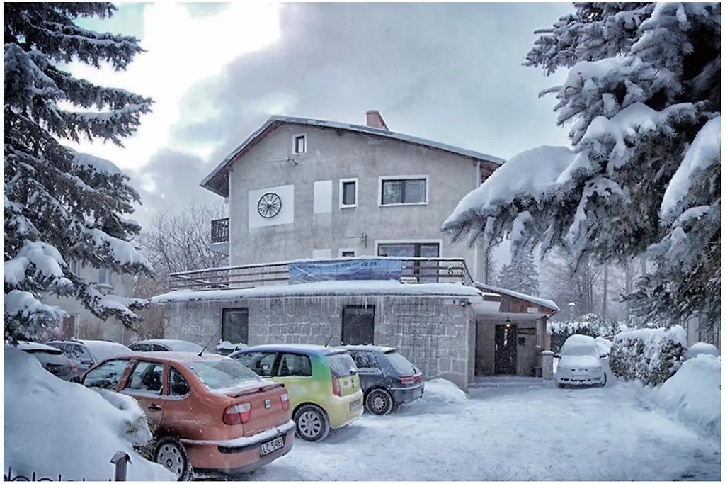 Villa Willa Izery Szklarska Poreba