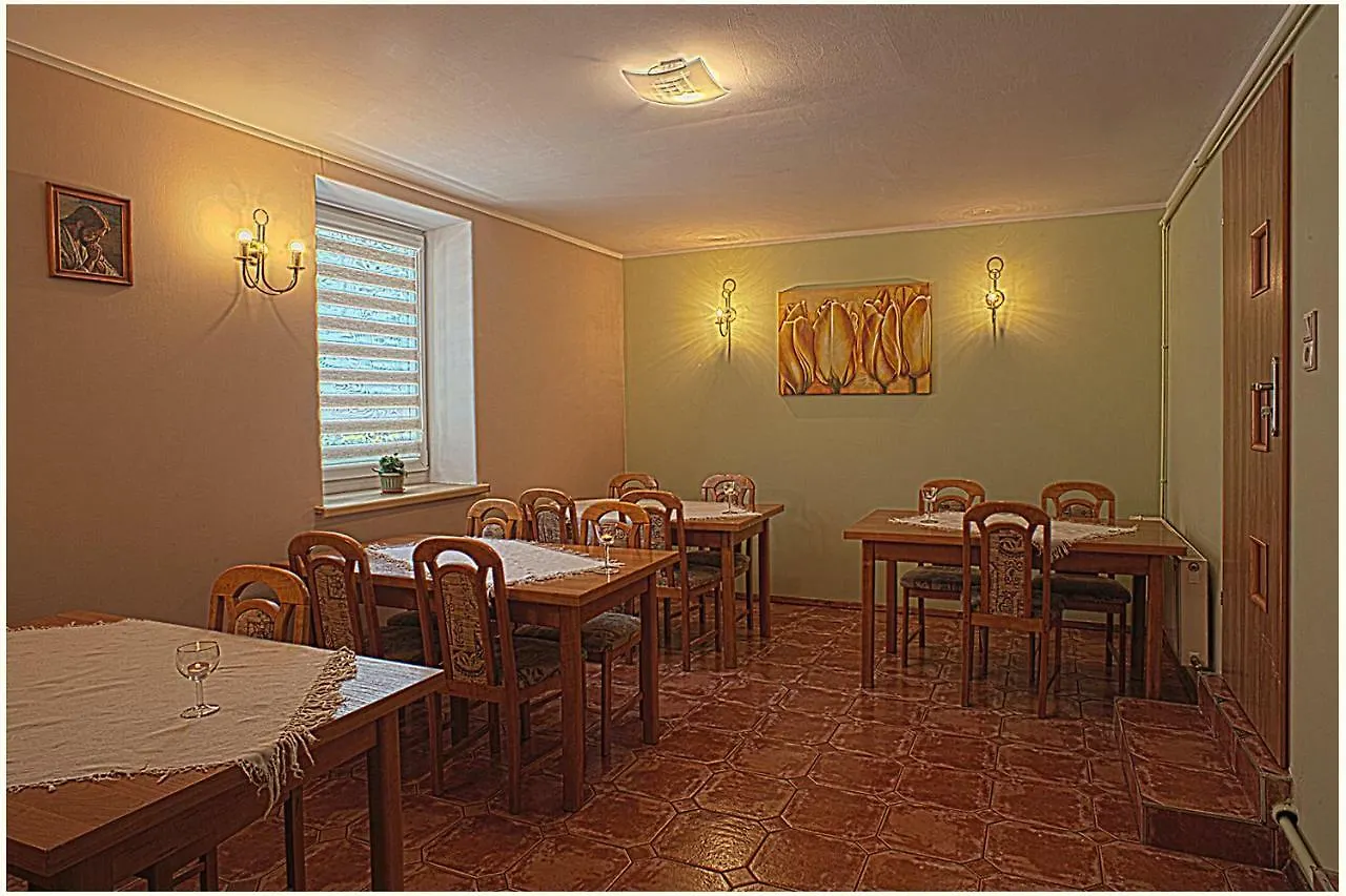 Villa Willa Izery Szklarska Poreba